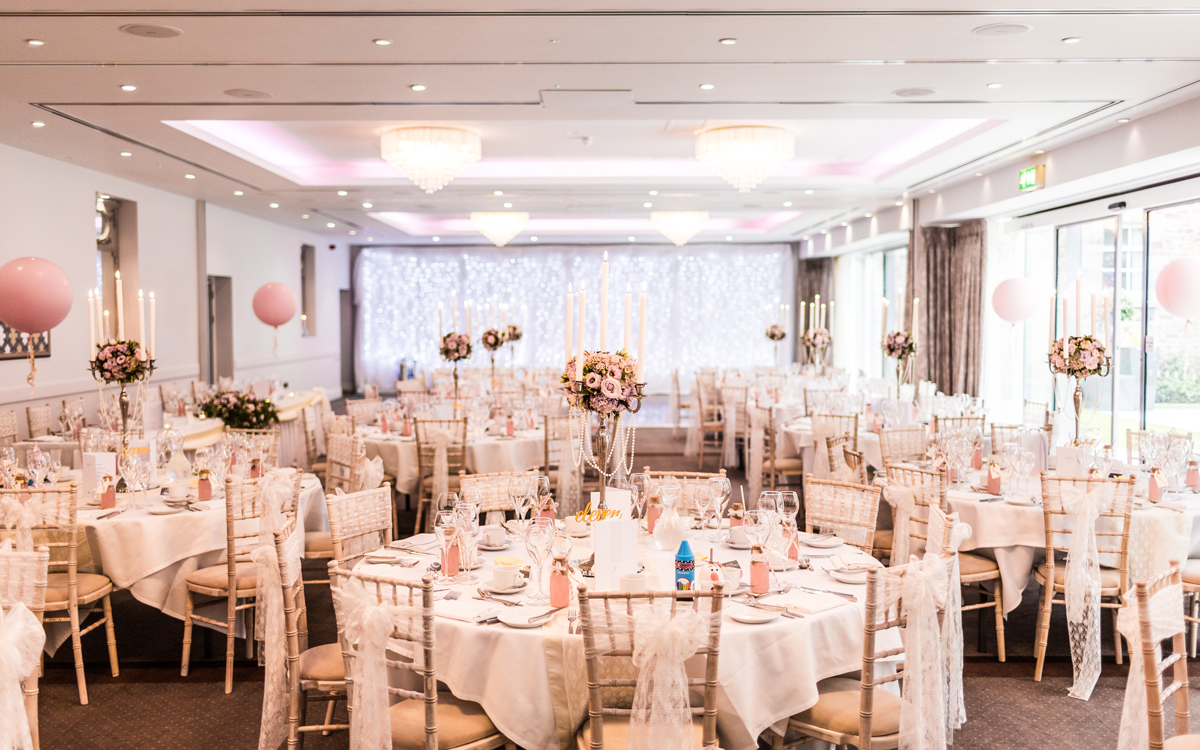 Wedding Venues in Vale of Glamorgan