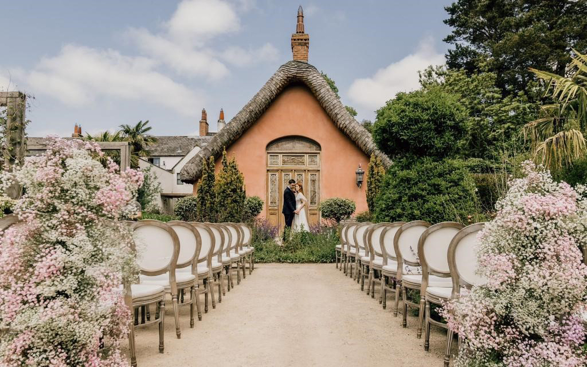Le Petit Chateau