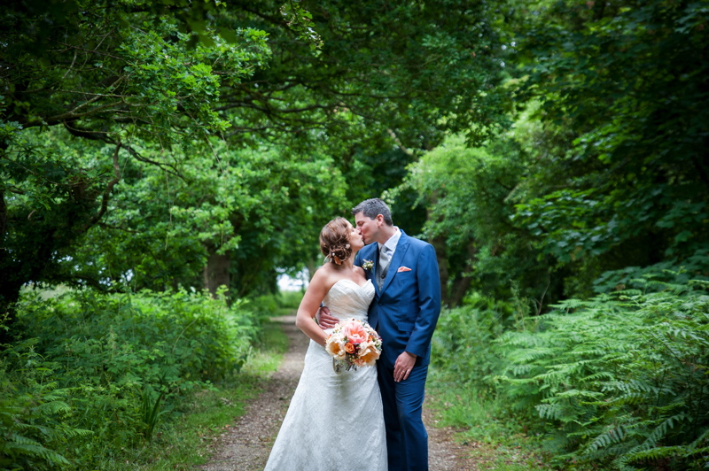 Tournerbury Woods Estate | Wedding Venues in Hampshire, South East