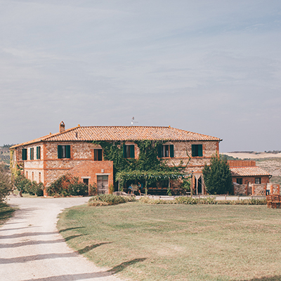 Agriturismo Il Rigo