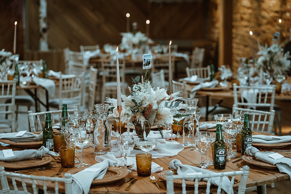 Doxford Barns