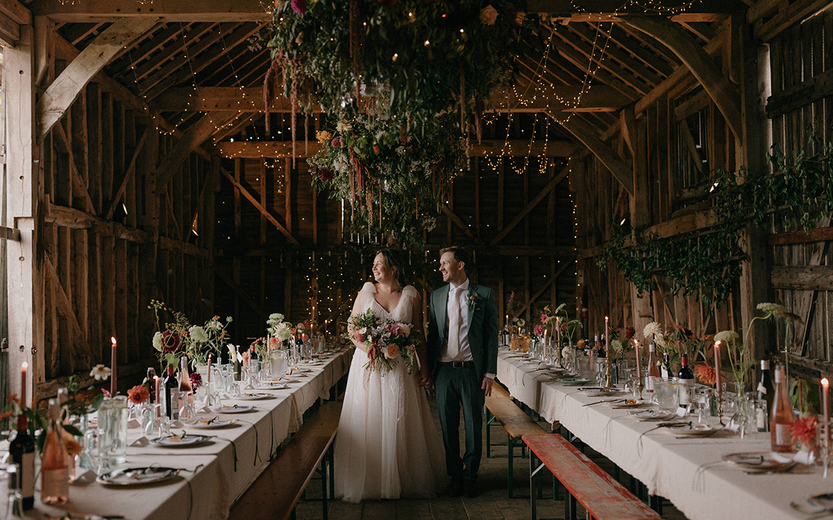 The Secret Barn
