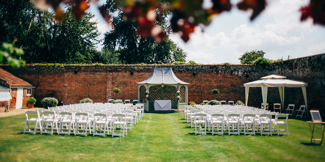 Braxted Park Wedding Open Day | UK Wedding Venues Directory