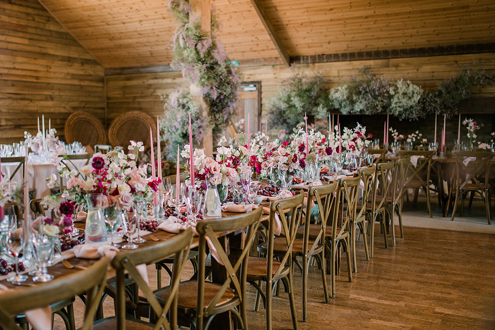 High Billinghurst Farm | Wedding Venues in Surrey, South East