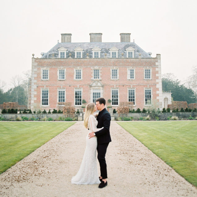 Wedding Venues In Dorset South West St Giles House Uk Wedding