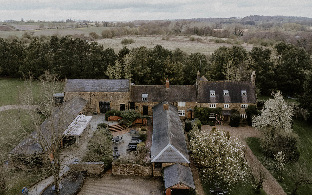 Dodmoor House