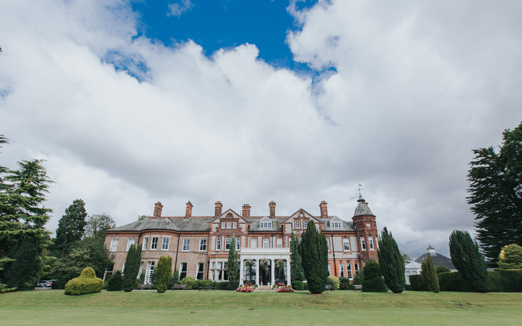 Wedding Venues In North Yorkshire Yorkshire Humberside The