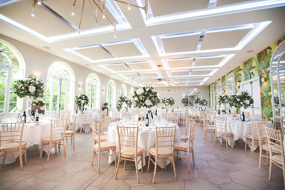  Wedding  Venues  in Devon South West The Deer Park Country  House  UK 