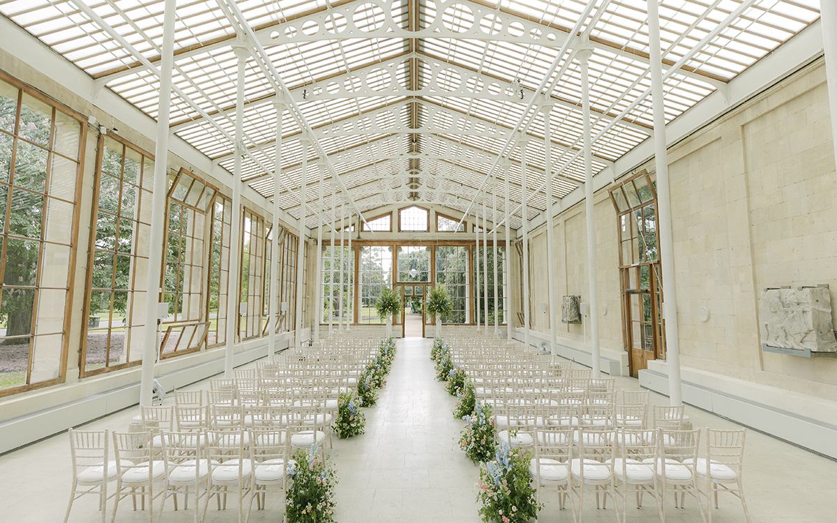 Royal Botanic Gardens Kew