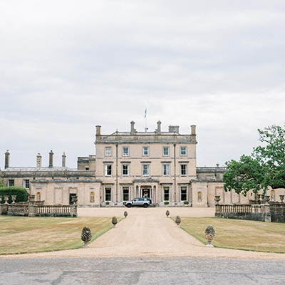 Somerley House
