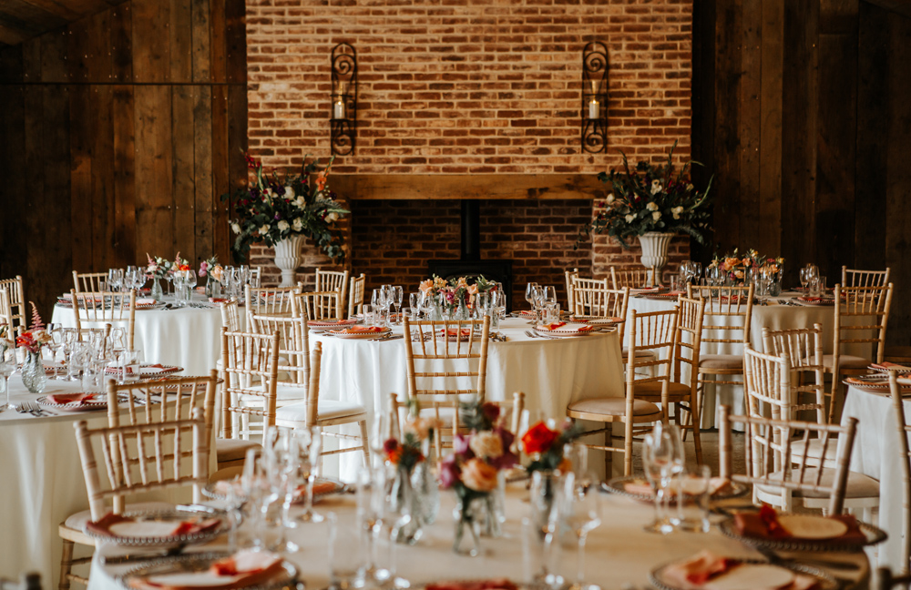 Stratton Court Barn