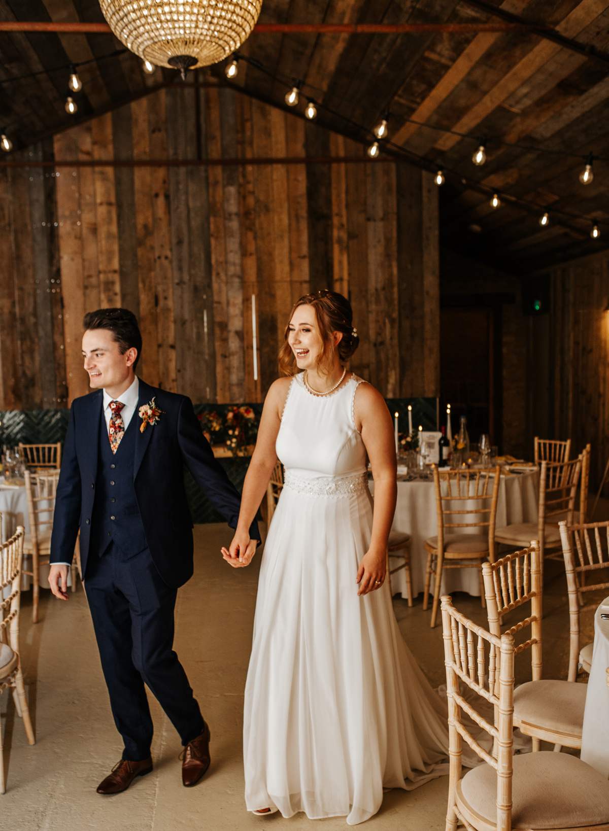 Stratton Court Barn