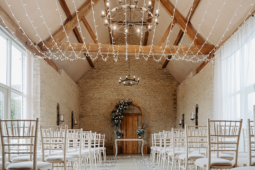 Stratton Court Barn