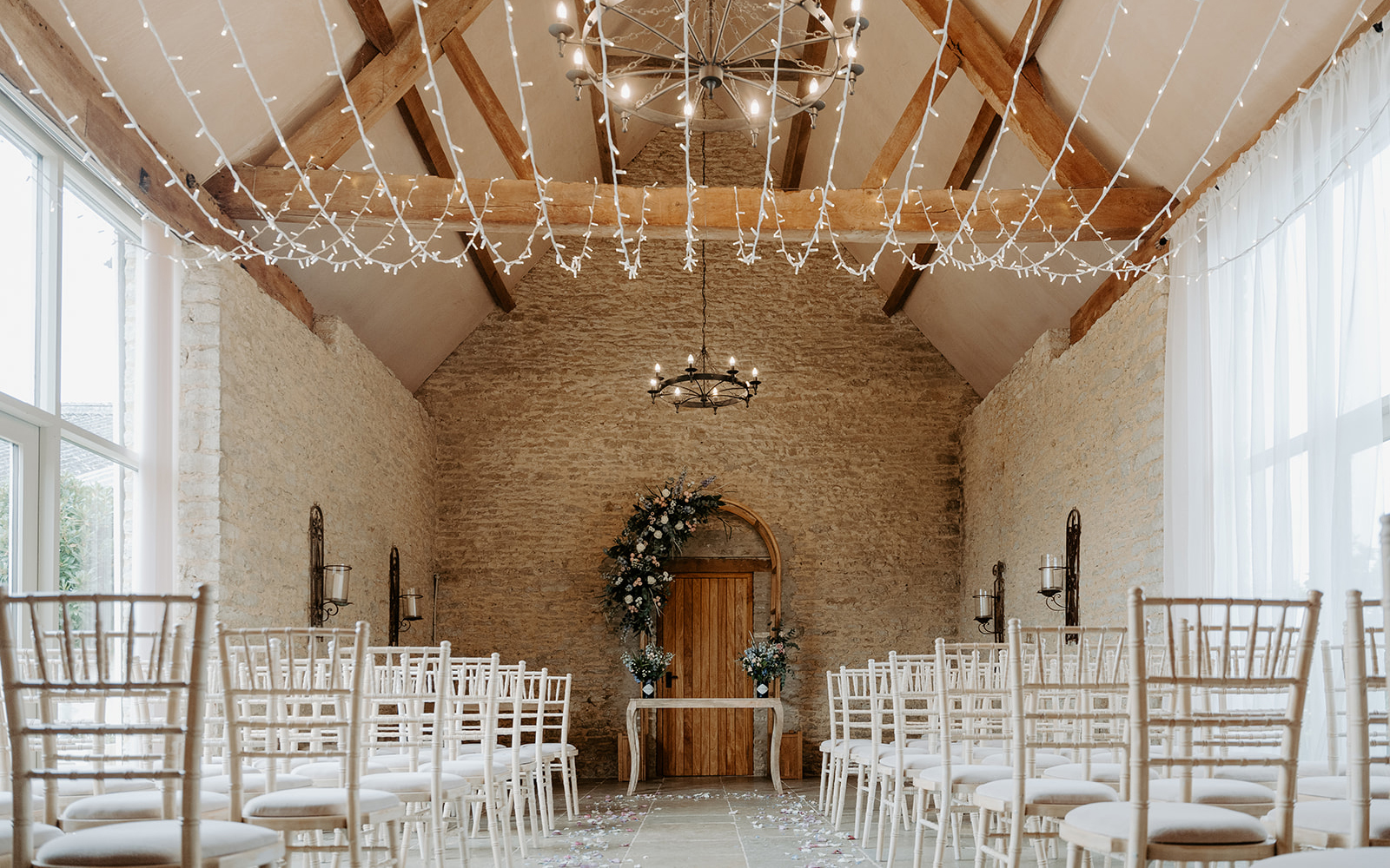 Stratton Court Barn