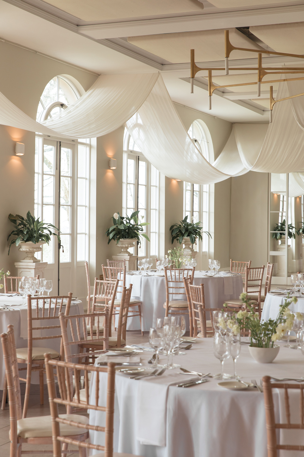 The Deer Park Country House