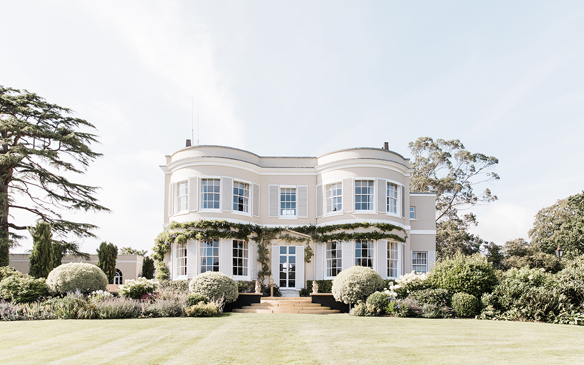 The Deer Park Country House
