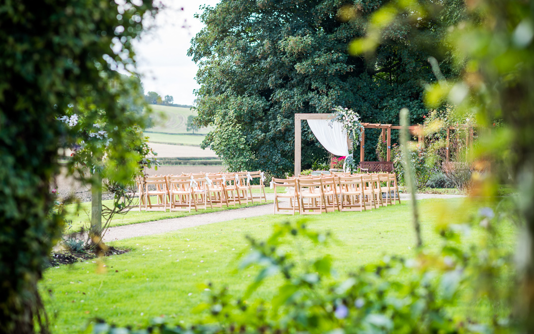 Wedding Venues in Leicestershire, East Midlands | Hothorpe Hall | UK ...