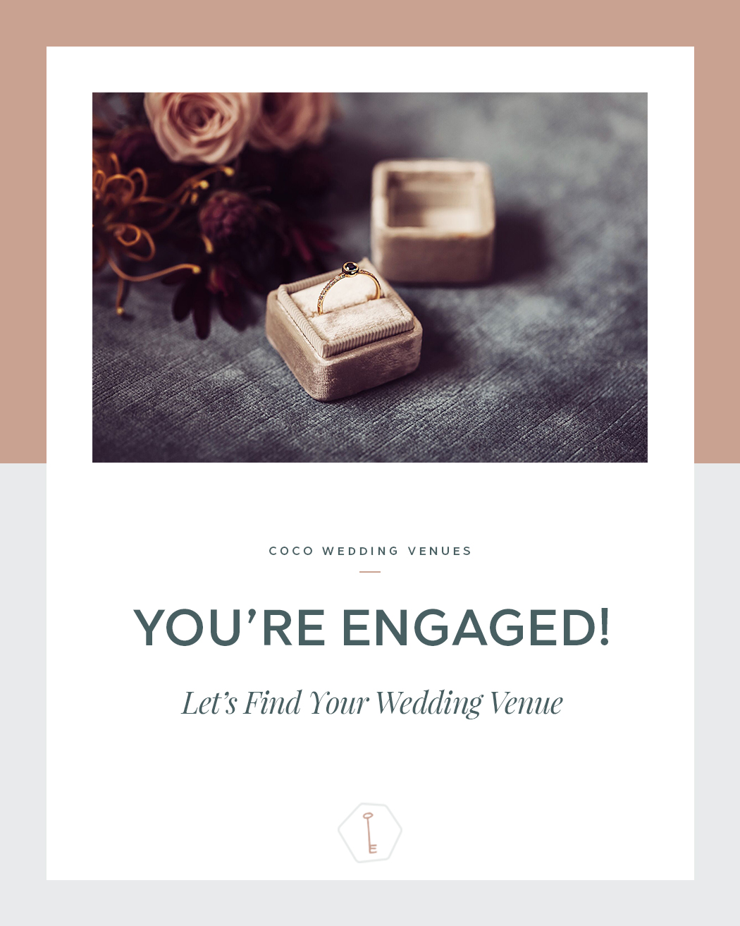 Find Your Dream Wedding Venue - UK Wedding Venue Directory for the Style-Focused Couple.