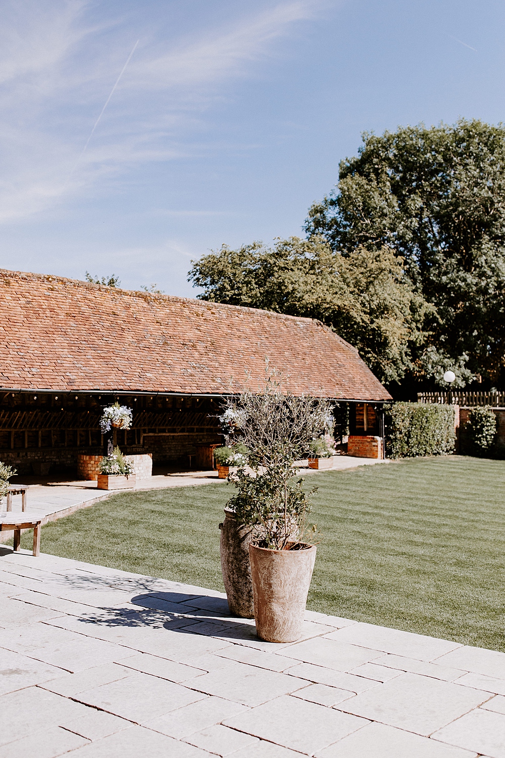 Lains Barn