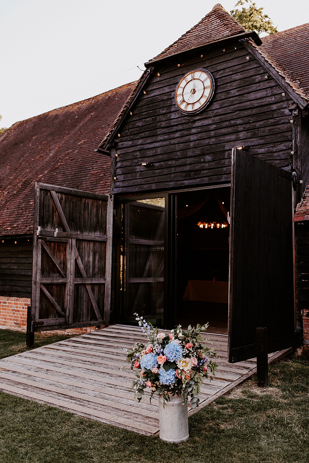 Lains Barn
