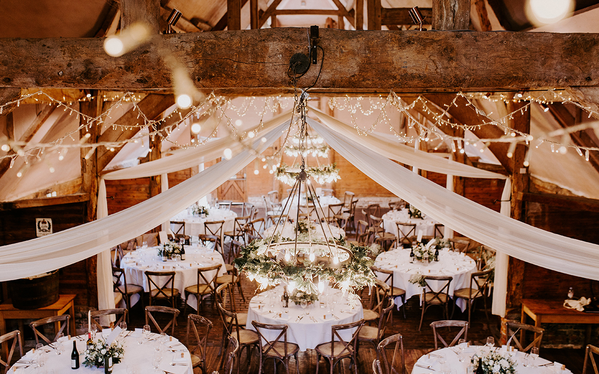 Lains Barn