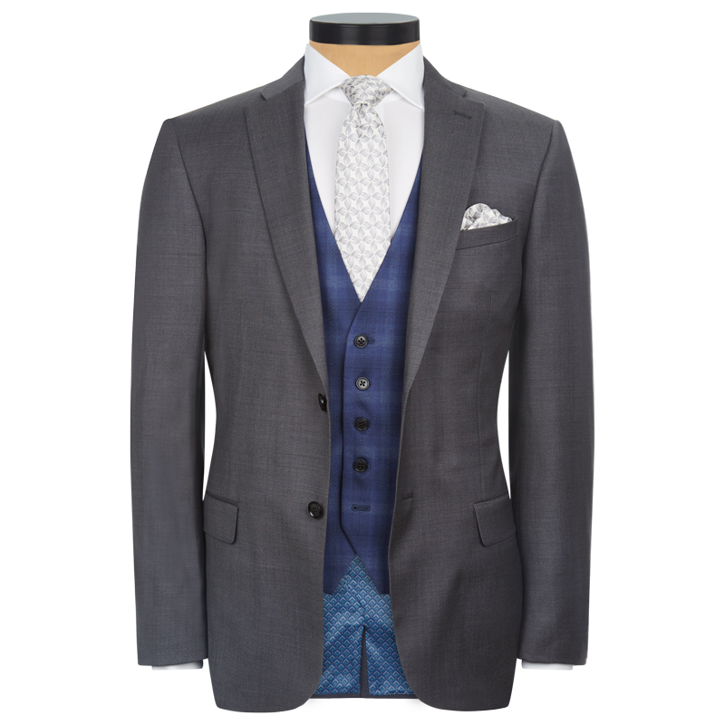 Modern British Tailoring by Moss Bros. | UK Wedding Venues Directory