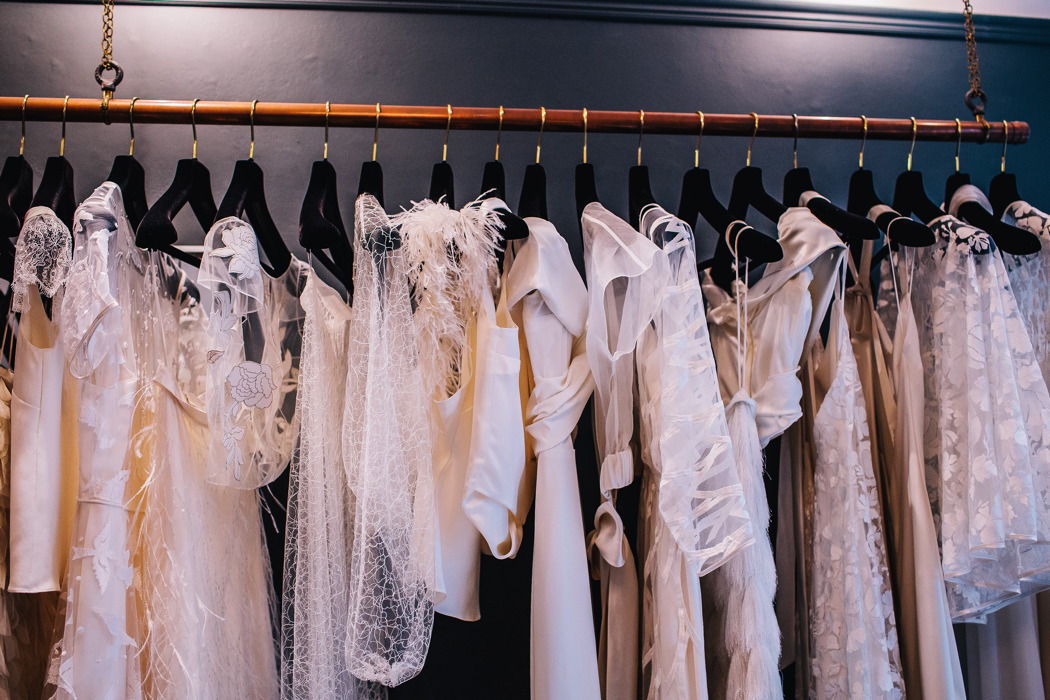 Your Bridal Boutique Experience – Everything You Need To Know | UK ...