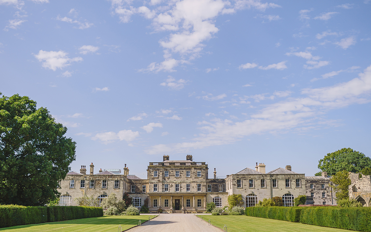 Birdsall House