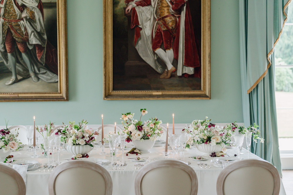 Birdsall House
