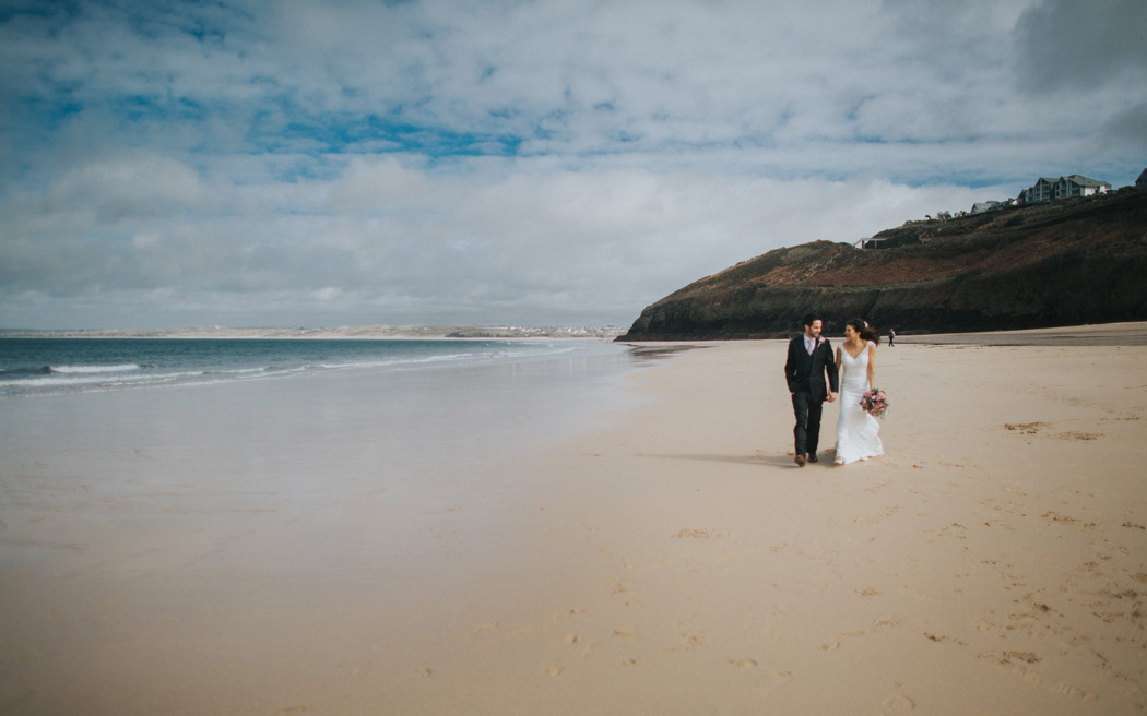 Wedding Venues In Cornwall South West Carbis Bay Estate Uk