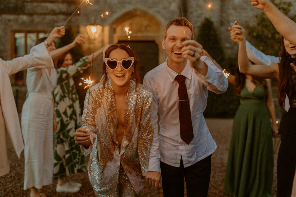 Huntsham Court