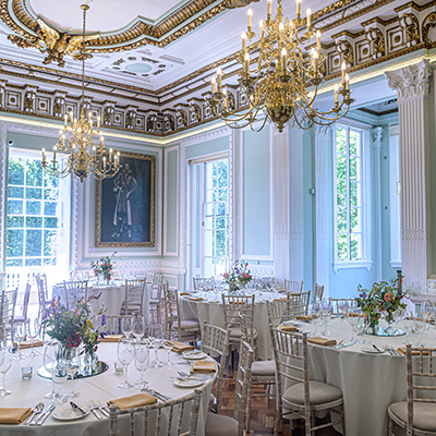 10-11 Carlton House Terrace