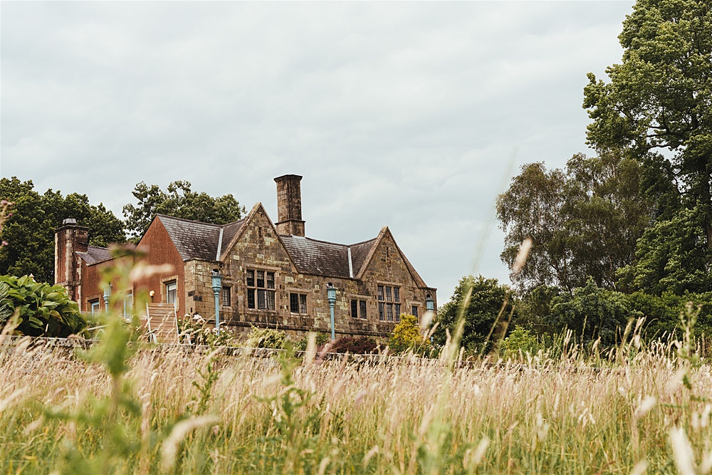 Falconhurst