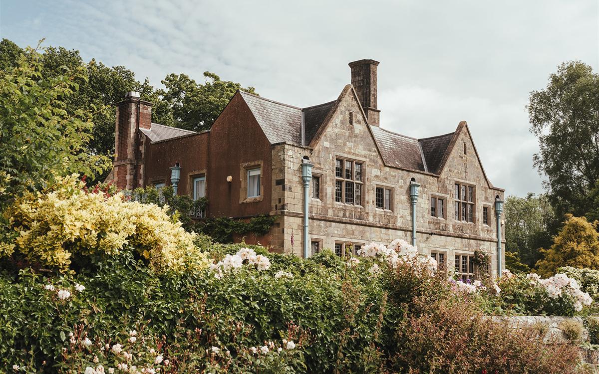 Falconhurst