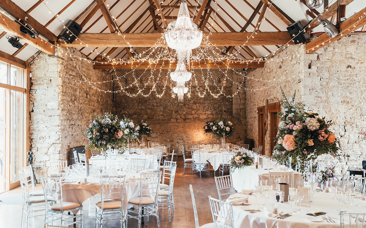 Notley Abbey