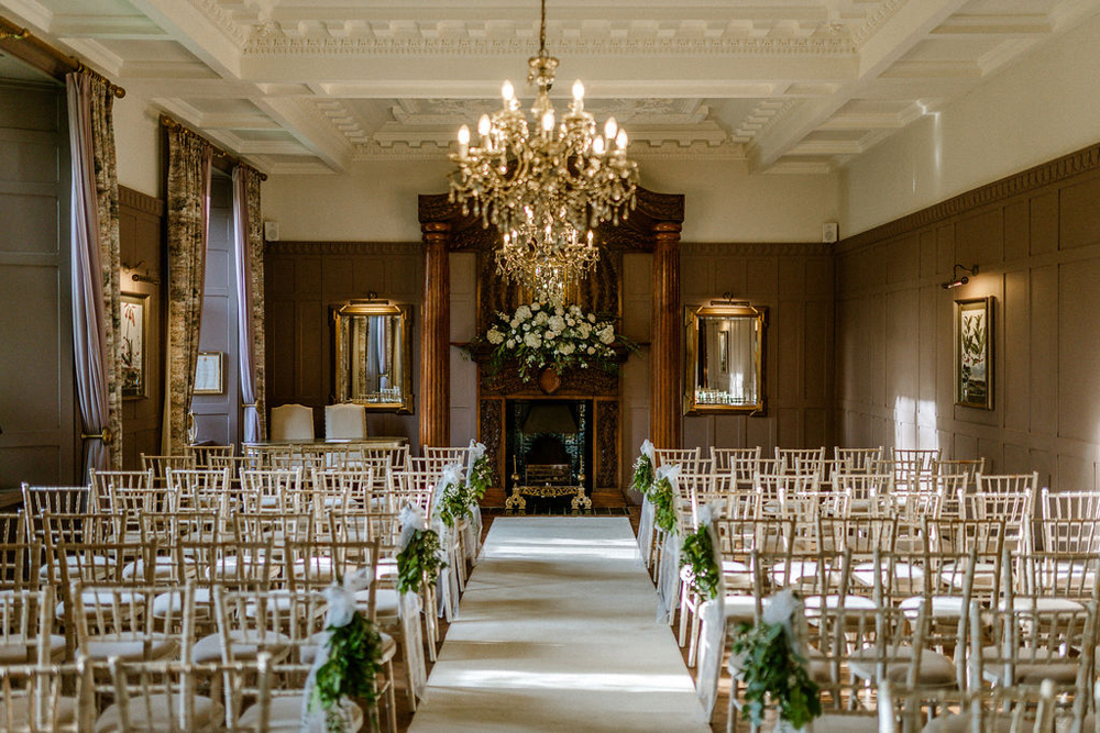 Ellingham Hall