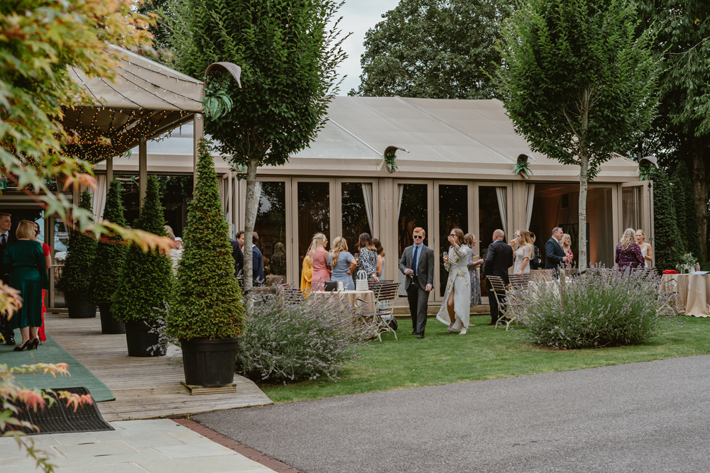 Hurley House Hotel