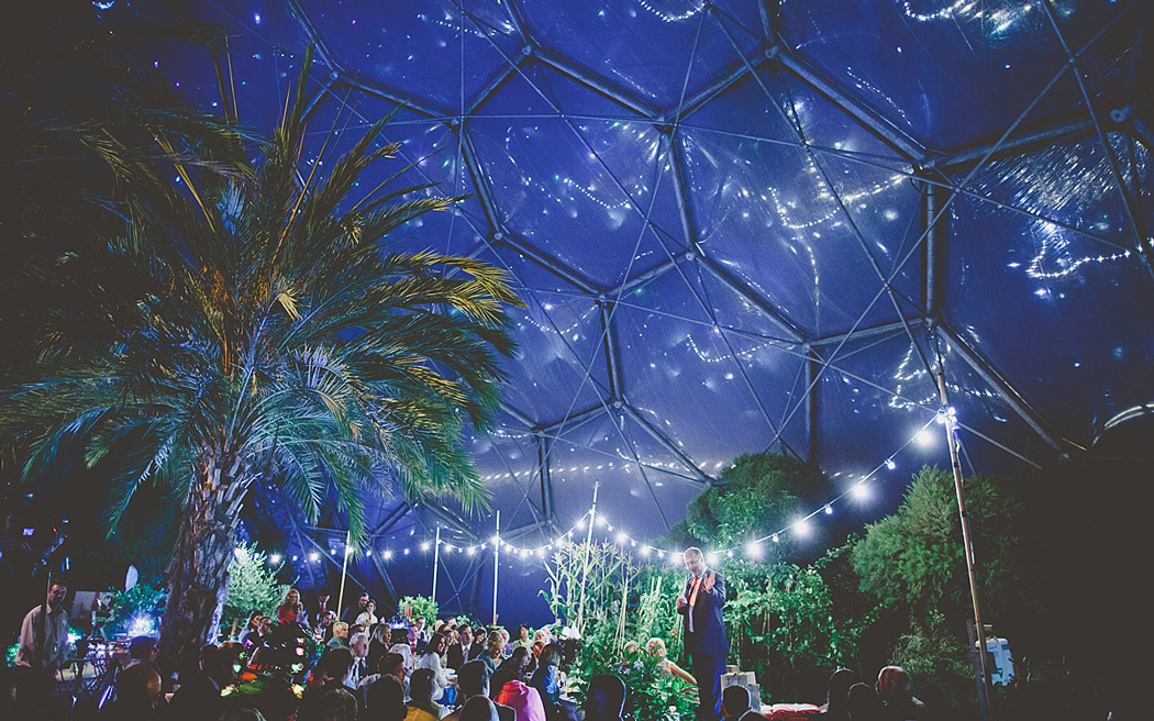 Eden Project