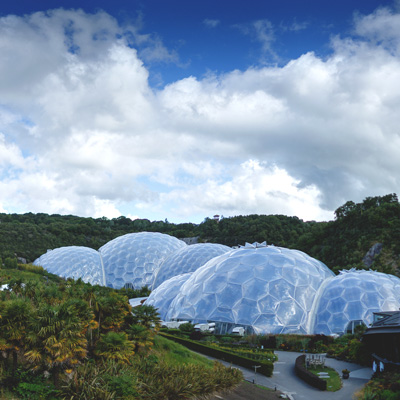 Eden Project