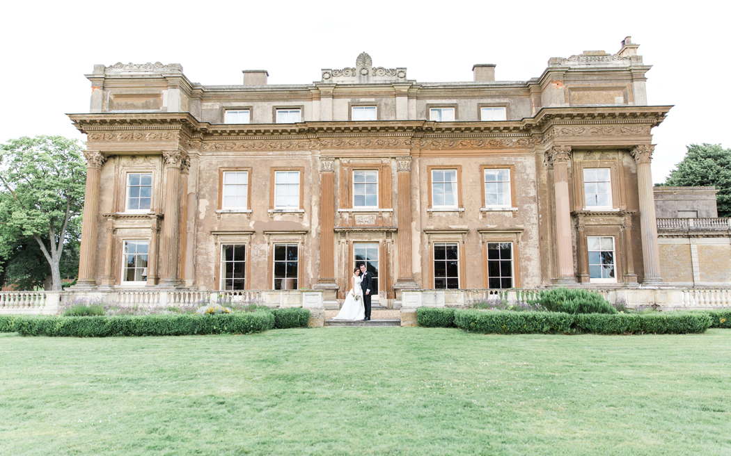 Wedding Venues In Buckinghamshire Bedfordshire Northamptonshire