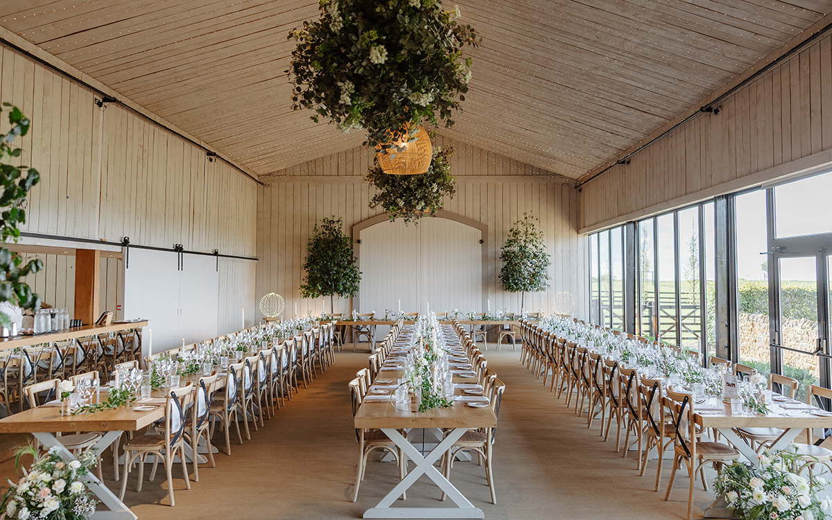 Primrose Hill Farm