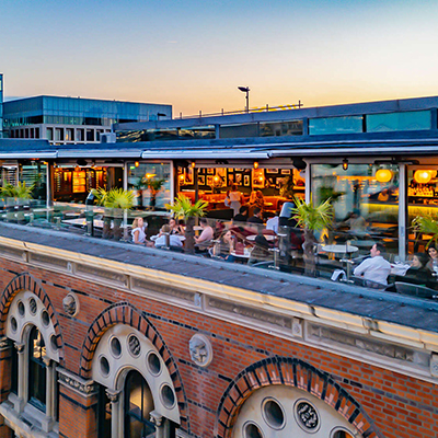 ‘Smiths’ of Smithfield