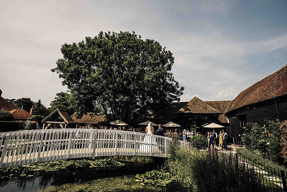 Winters Barns
