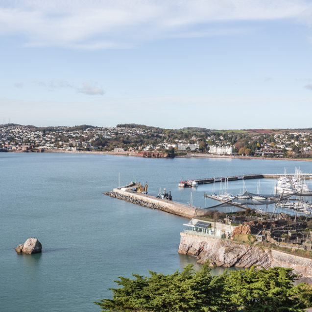 Wedding Venues In Devon South West The Imperial Torquay Uk