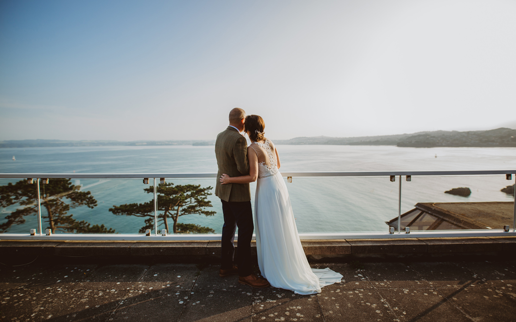 Wedding Venues In Devon South West The Imperial Torquay Uk