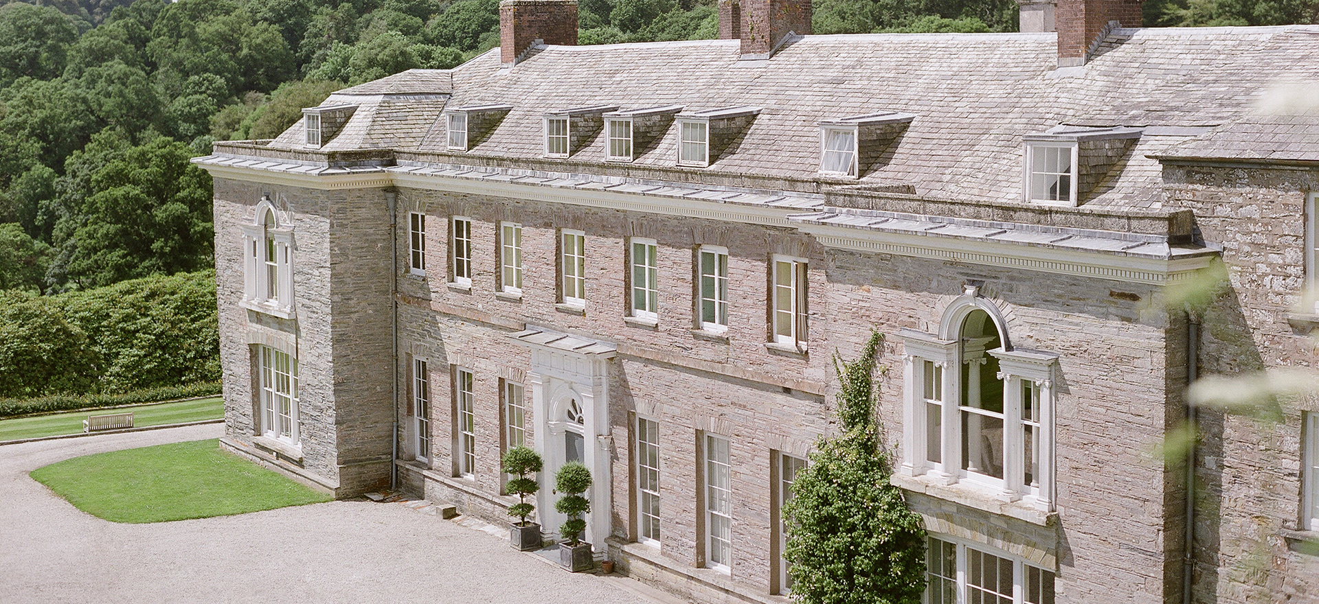 Boconnoc