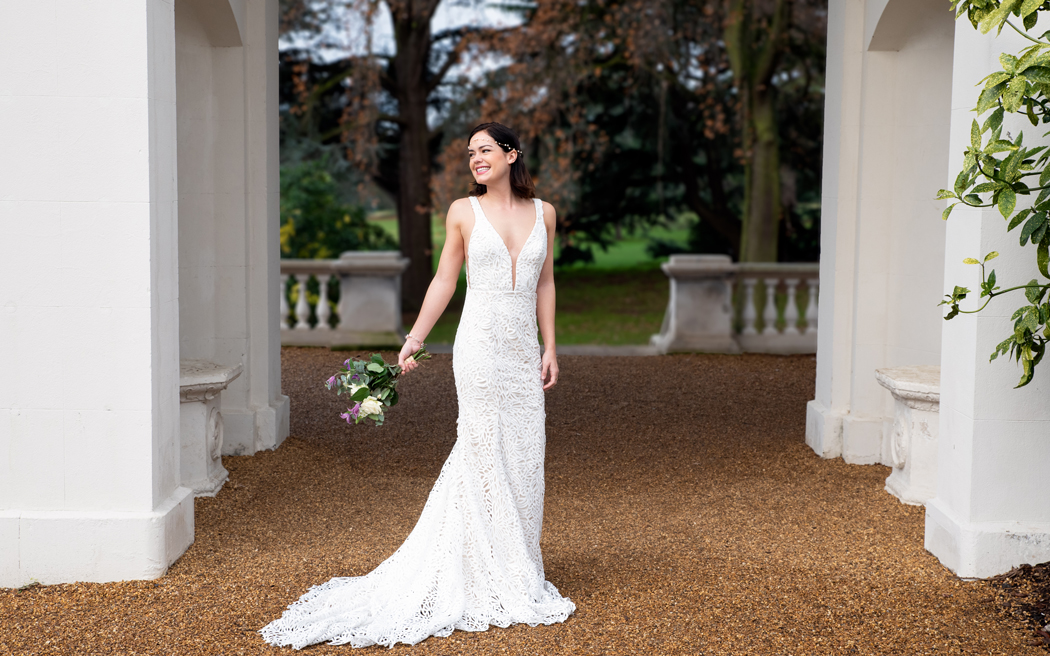 Gunnersbury Park