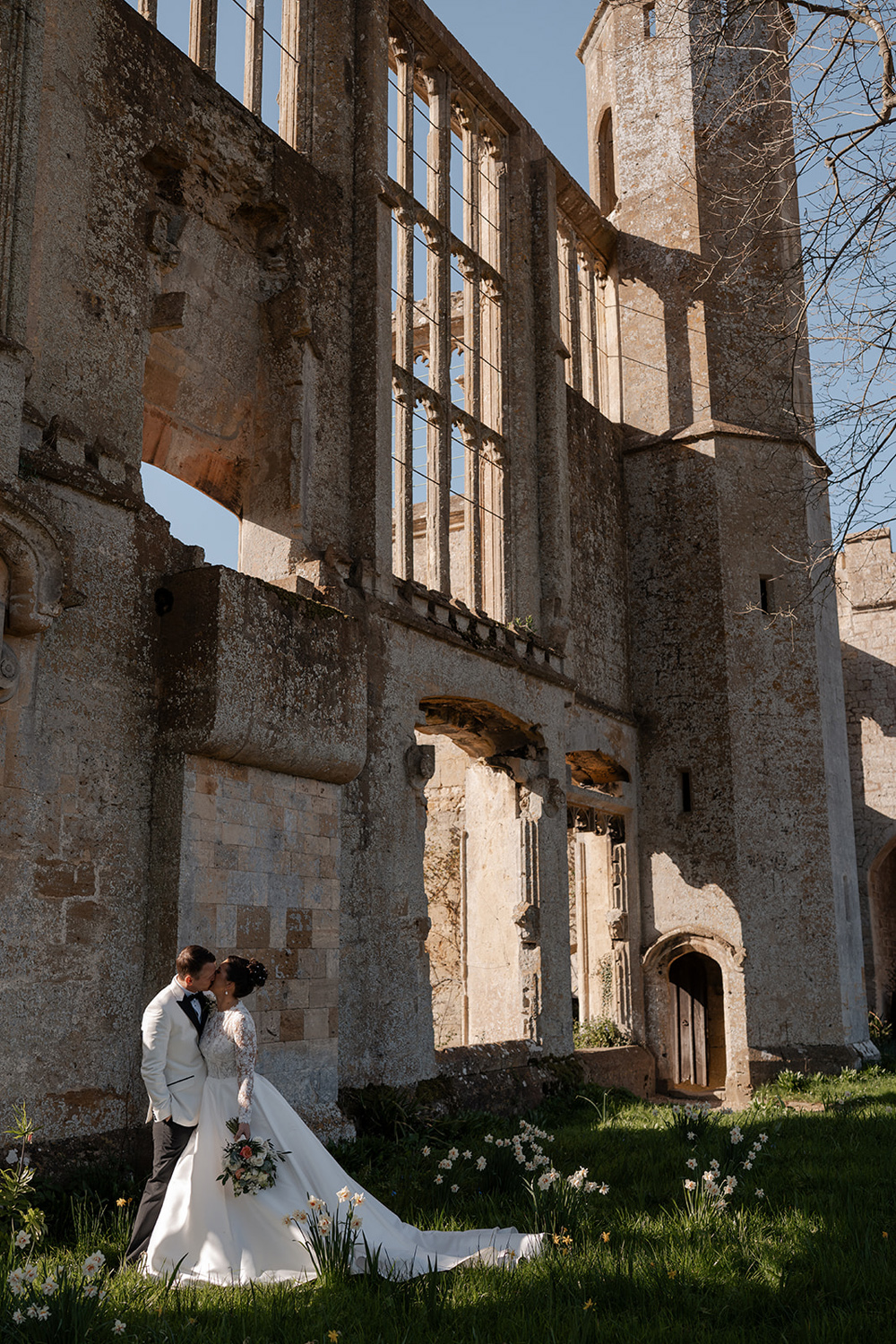 Sudeley Castle
