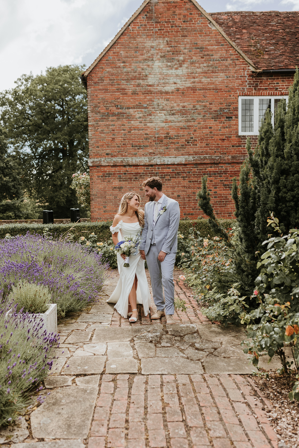 Blank Canvas - Littlefield Manor
