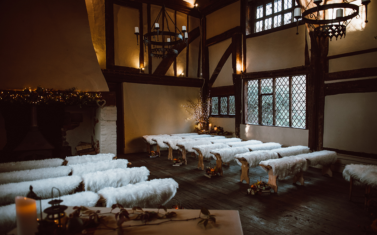 The Pilgrims Rest